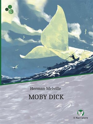 Moby Dick - ebook